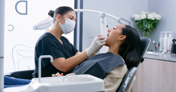 Best Wisdom Tooth Removal  in Olivehurst, CA